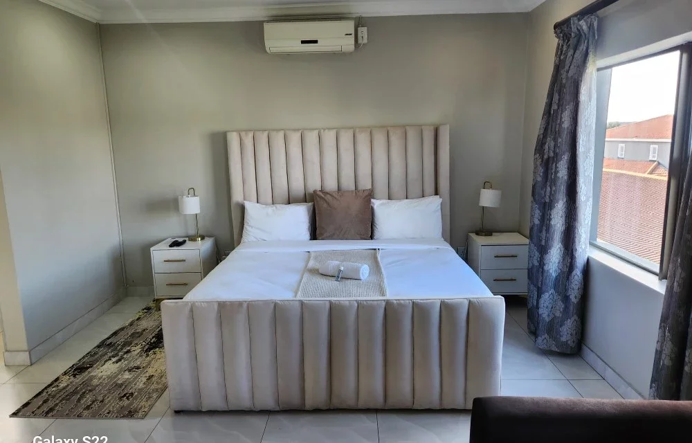 Pado B&B ROOMS_NAME Image