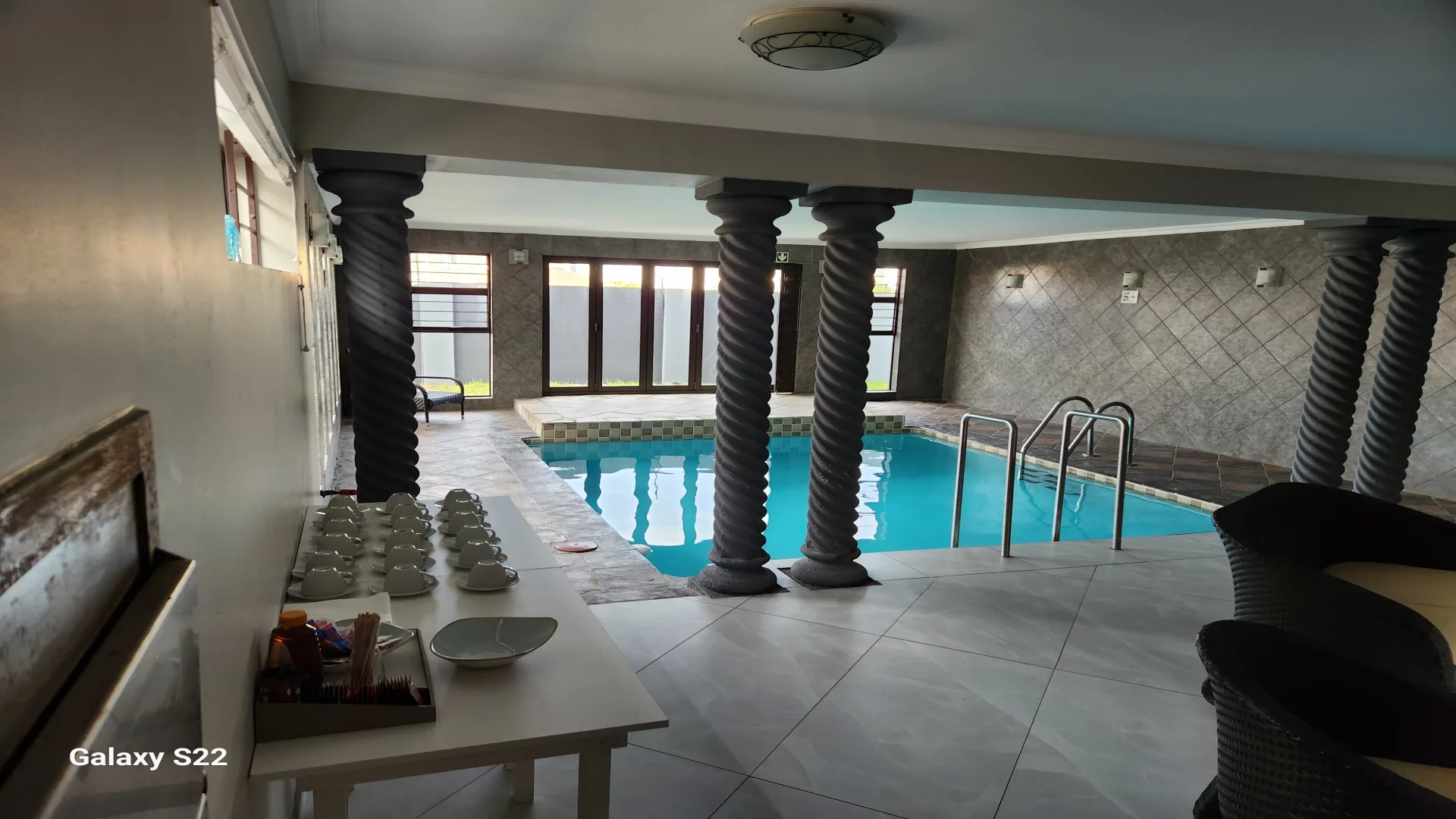 Pado B&B