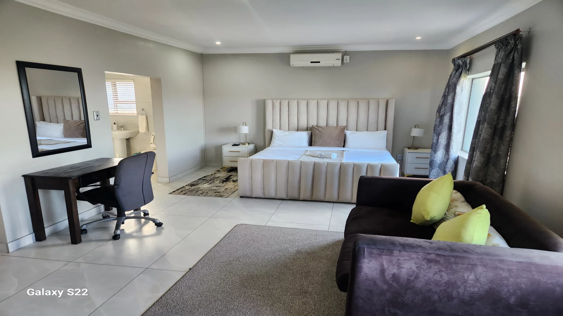 Pado B&B