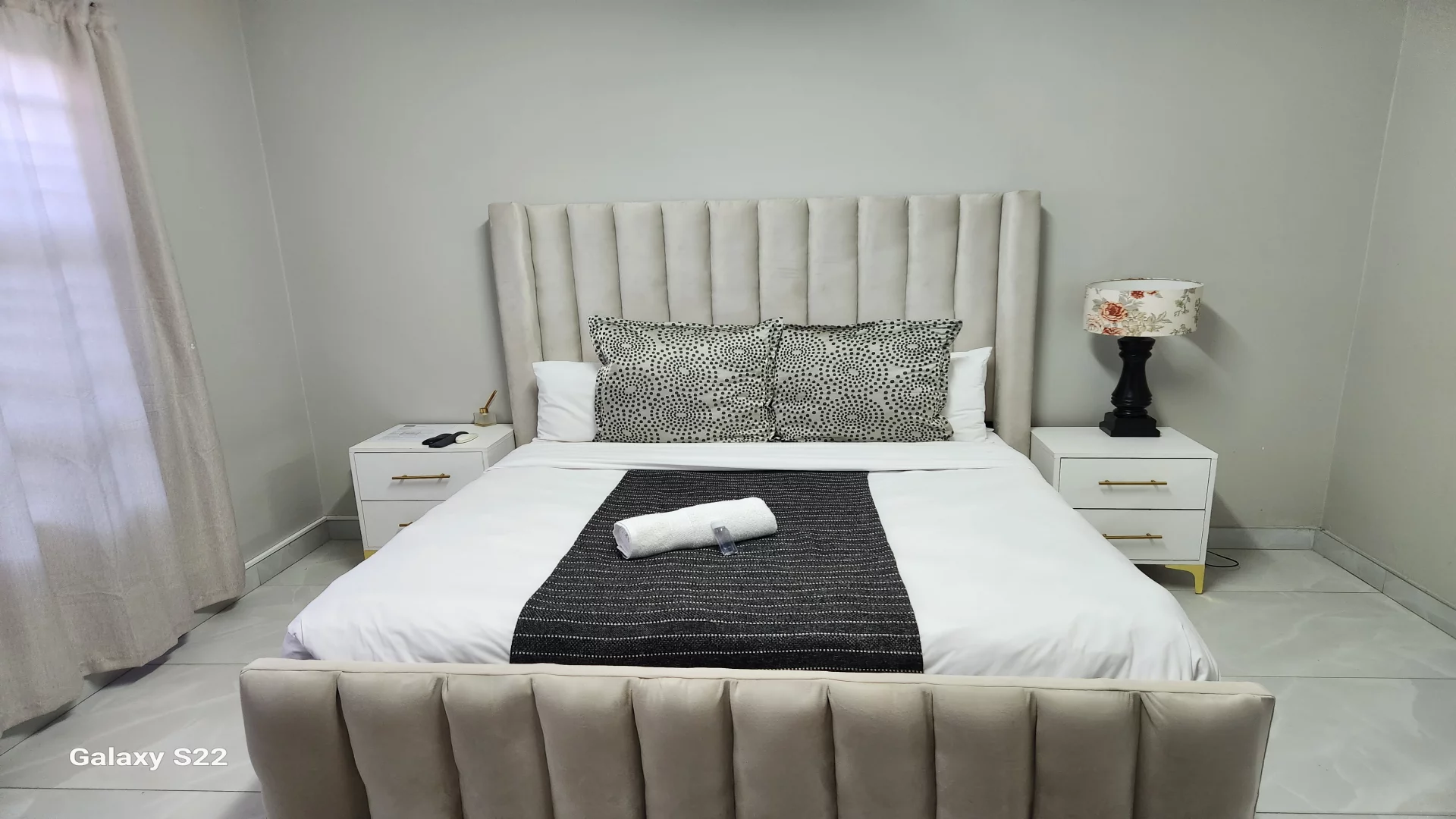 Pado B&B