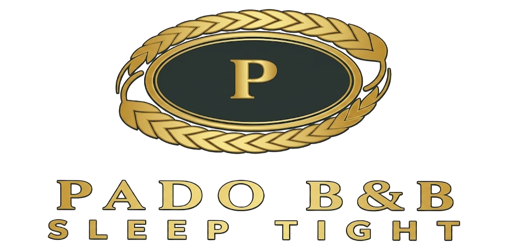 Hotel in Bluewater Bay Logo