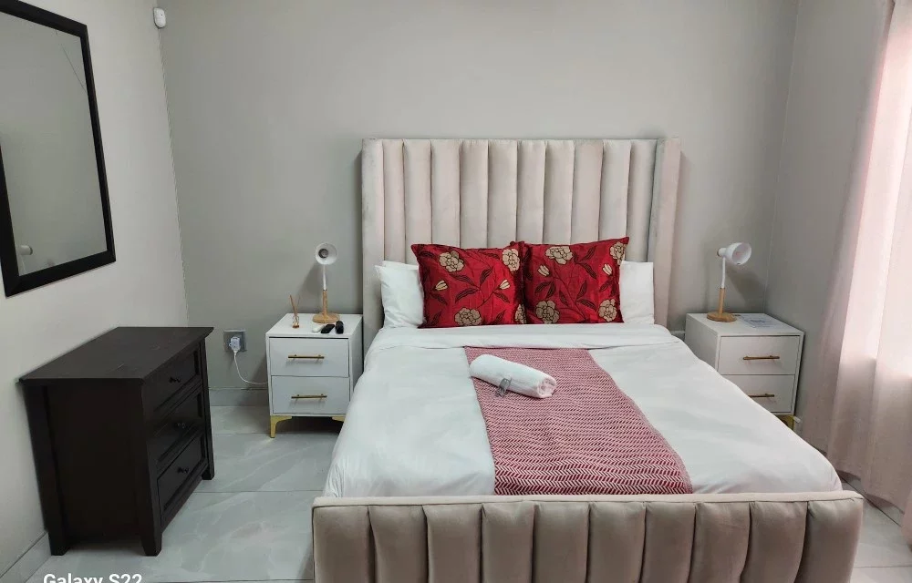 Pado B&B ROOMS_NAME Image