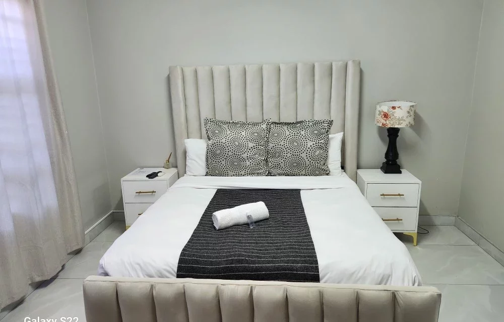 Standard Room in Bluewater Bay