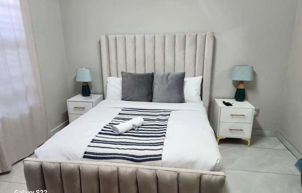 Pado B&B ROOMS_NAME Image